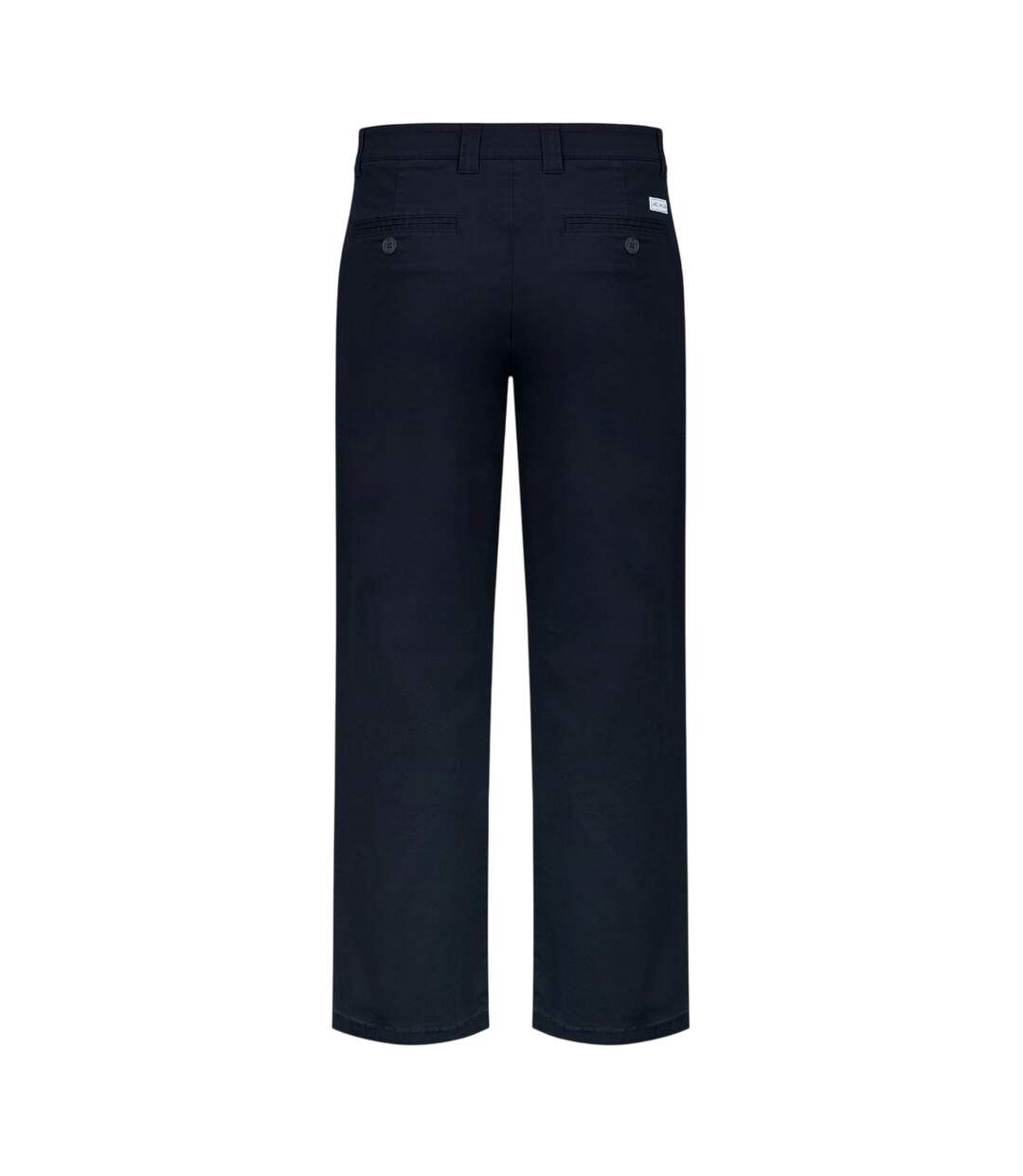 Chino Homme Noir Jack Wills-3