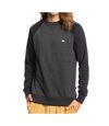 Sweat Anthracite Homme Quiksilver Everyday