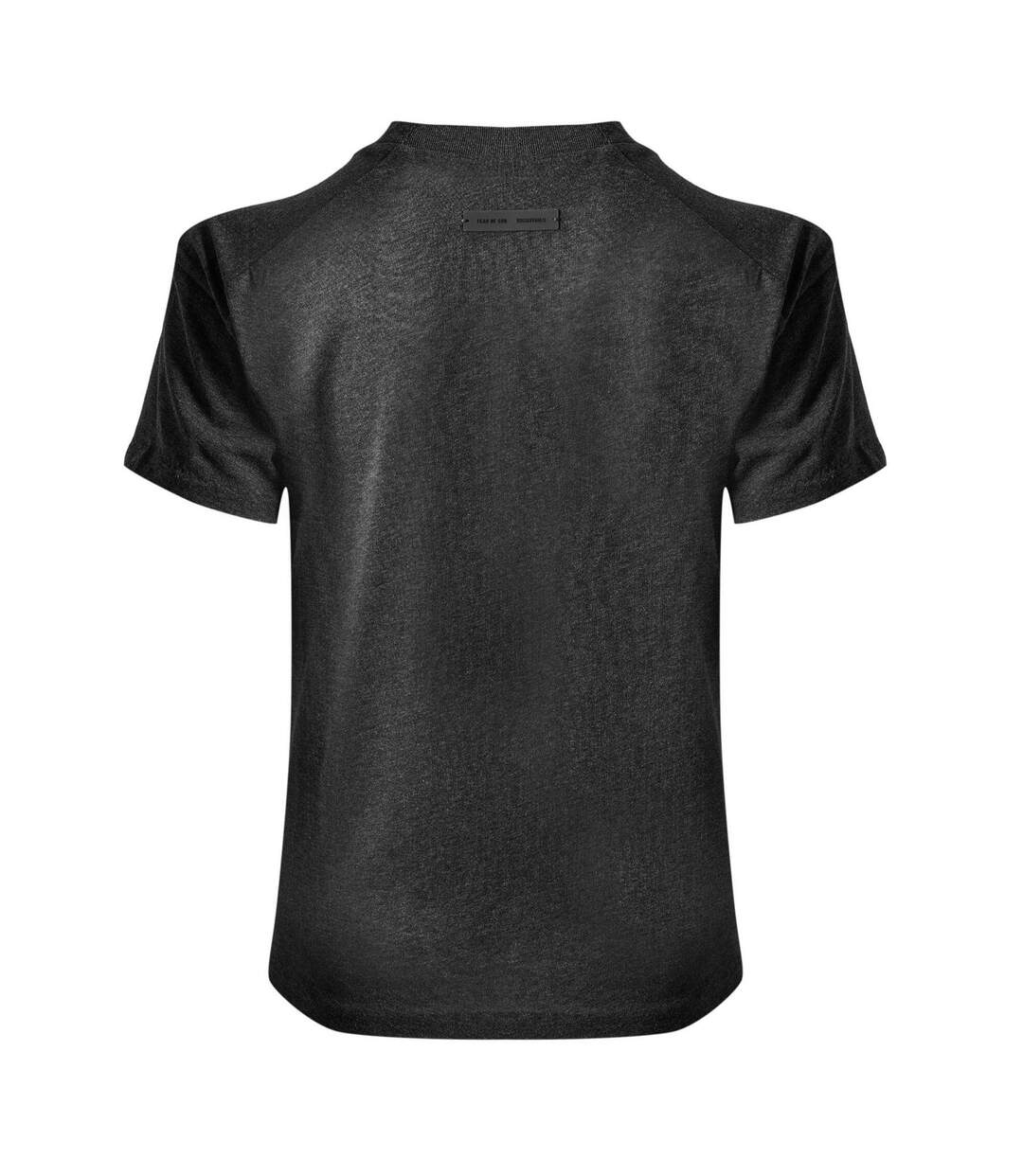 T-shirt Femme Vieux Noir Fear Of God Essentials-3