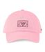 Casquette homme Dad Cap en serge de coton Dragon Ball Z Evil Capslab