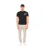 Chino Everett Homme Gris Duck And Cover-1
