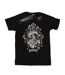 Disney Womens/Ladies Coco Ernesto Seize Your Moment Cotton Boyfriend T-Shirt (Noir) - UTBI16564-1