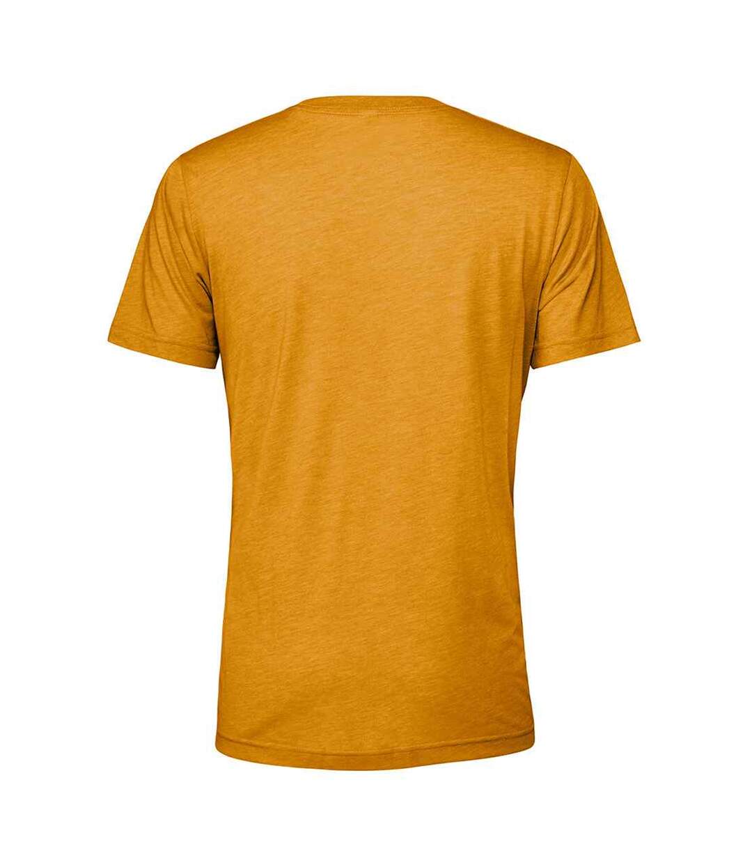 Bella + Canvas T-shirt Adulte Bleu Marine Bella Canvas-2