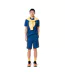 Polo L.12.12 Homme Bleu Lacoste-4