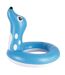 Bouée Gonflable Otarie 50x60cm Bleu-1