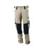 Pantalon Advanced Homme Kaki Clair Mascot-1