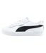 Baskets Sport Jada Femme Blanc Noir Puma-3