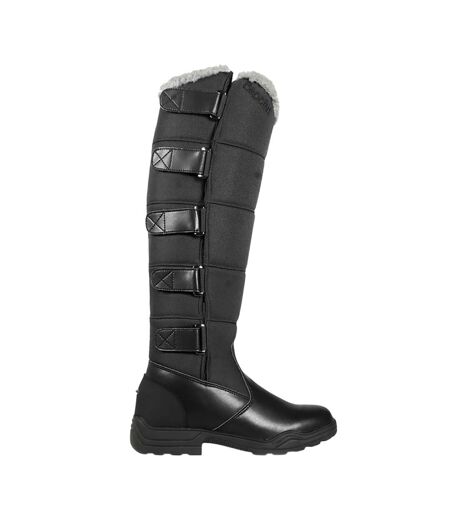 Après-skis Kendal Sub-zero Adulte Noir Brogini