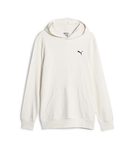 Sweat ecru homme puma better - l