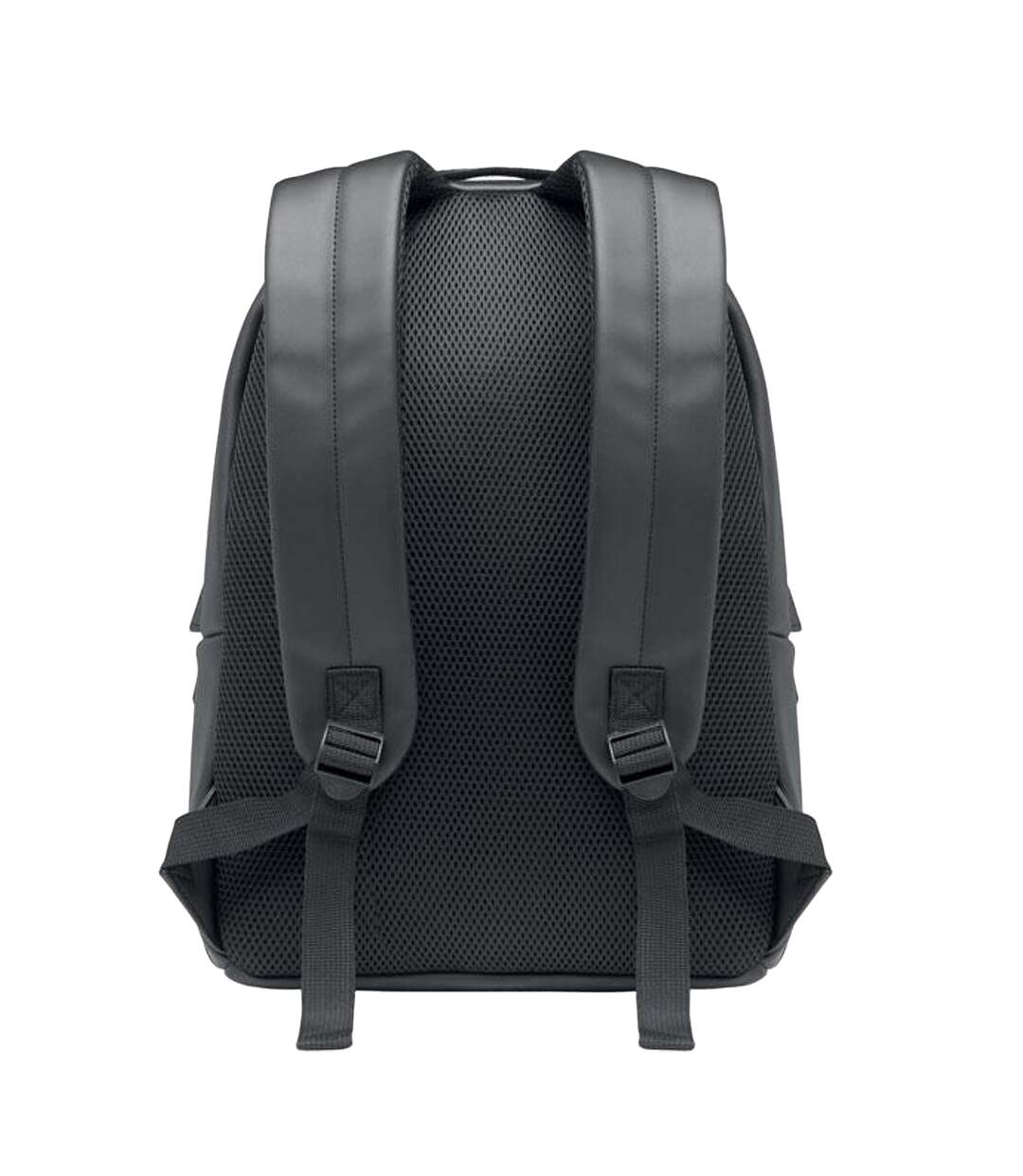 Bai Pu Laptop Backpack One Size Black MidOcean-2