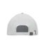 Singa 5 Panel Baseball Cap White MidOcean-2