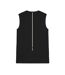 Mens Active Quick Dry Tank Top Black Boss-3