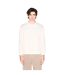 Sweat Homme Crème Armani Exchange-1