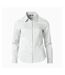 Clique Womens/Ladies Clare Formal Shirt (White) - UTUB356
