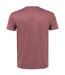 SOLS Mens Imperial Heavyweight Short Sleeve T-Shirt (Tango Red) - UTPC290