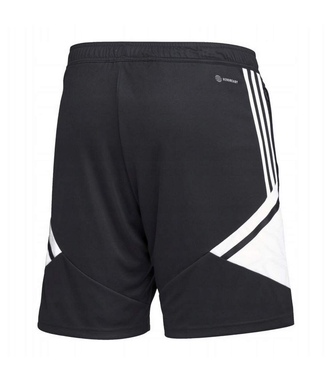 Short Condivo Homme Noir Adidas-2