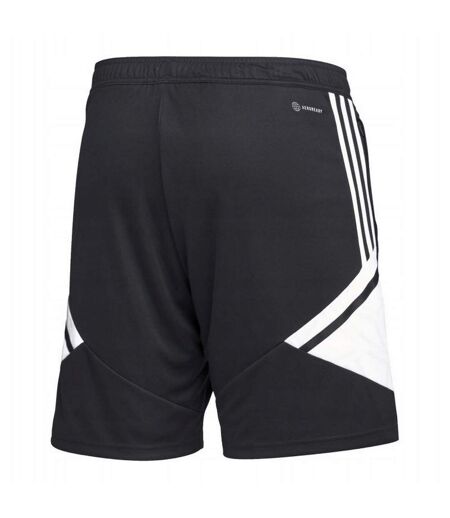 Short Condivo Homme Noir Adidas