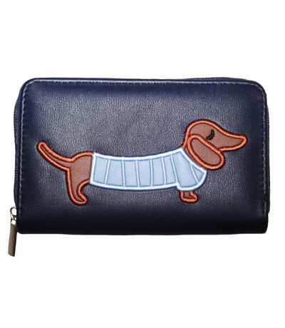 Coastal Sausage Dog Purse () () - UTUT1382