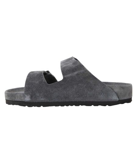 Sandales Arizona Exq Leve Femme Anthracite Birkenstock