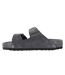 Sandales Arizona Exq Leve Femme Anthracite Birkenstock-2