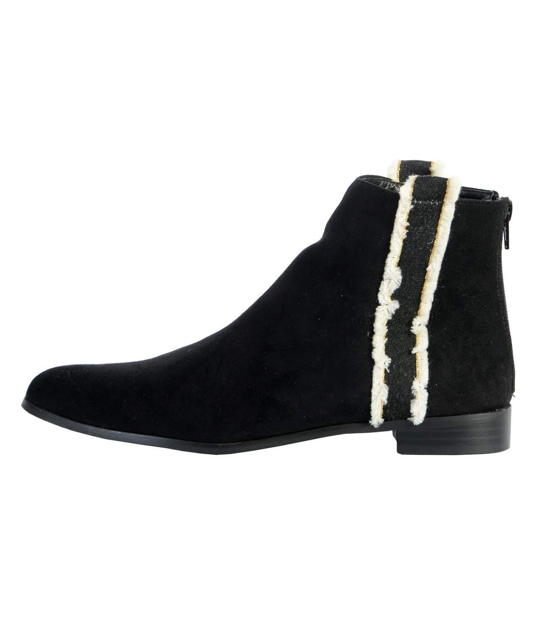 Bottines The Divine Factory-1