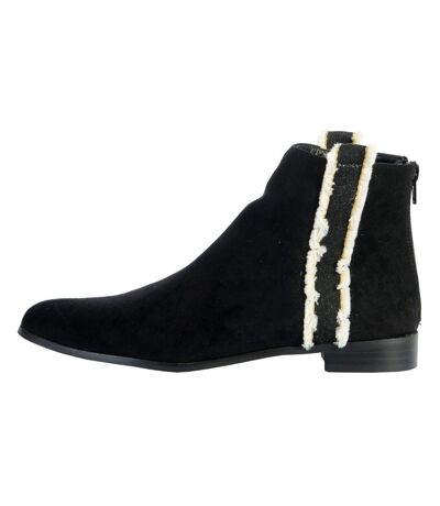 Bottines The Divine Factory