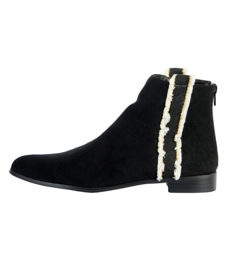 Bottines The Divine Factory