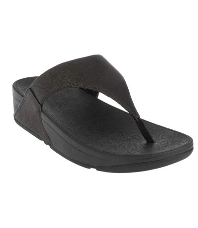 Sandales lulu femme noir FitFlop