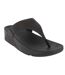 Sandales lulu femme noir FitFlop-1