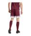 Short Squadra Homme Bordeaux Adidas-3