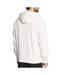 Sweat à capuche blanc homme guess roy-2
