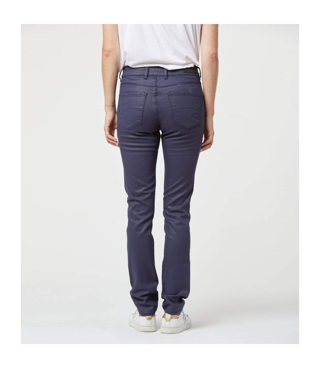 Jean coton slim LC135