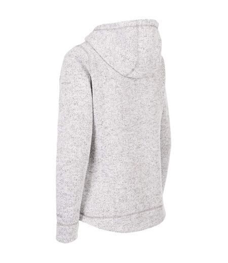 Polaire Reserve Femme Gris Orage Trespass