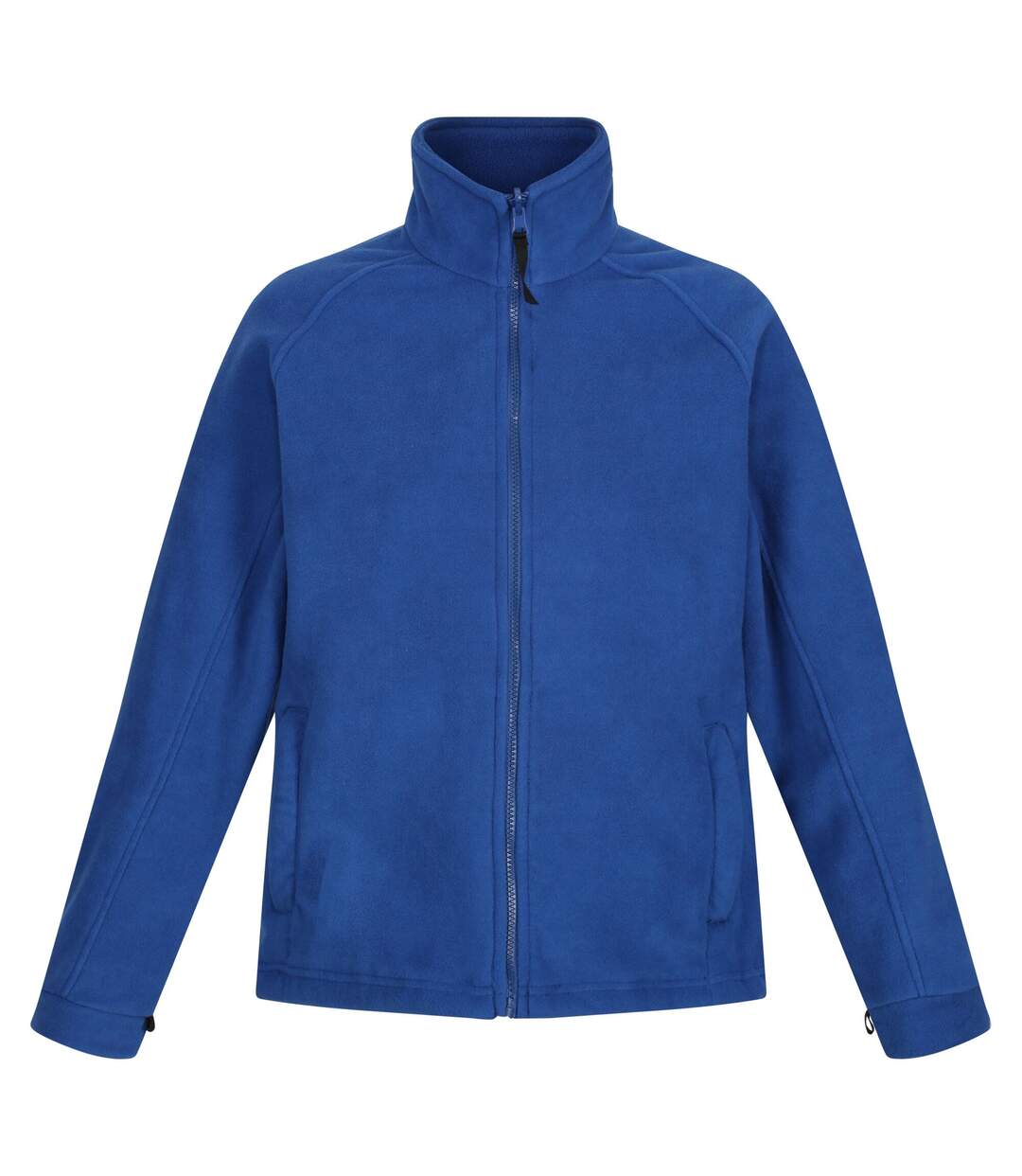 Veste polaire thor femme bleu roi Regatta