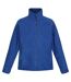 Veste polaire thor femme bleu roi Regatta