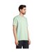 T-shirt Legend Adulte Vert Glacé SOLS-1