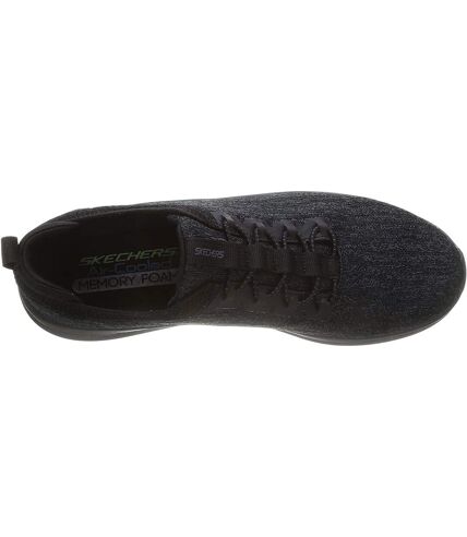 Skechers Mens Ultra Flex 2.0 Cryptic Sneakers (Black) - UTFS8252