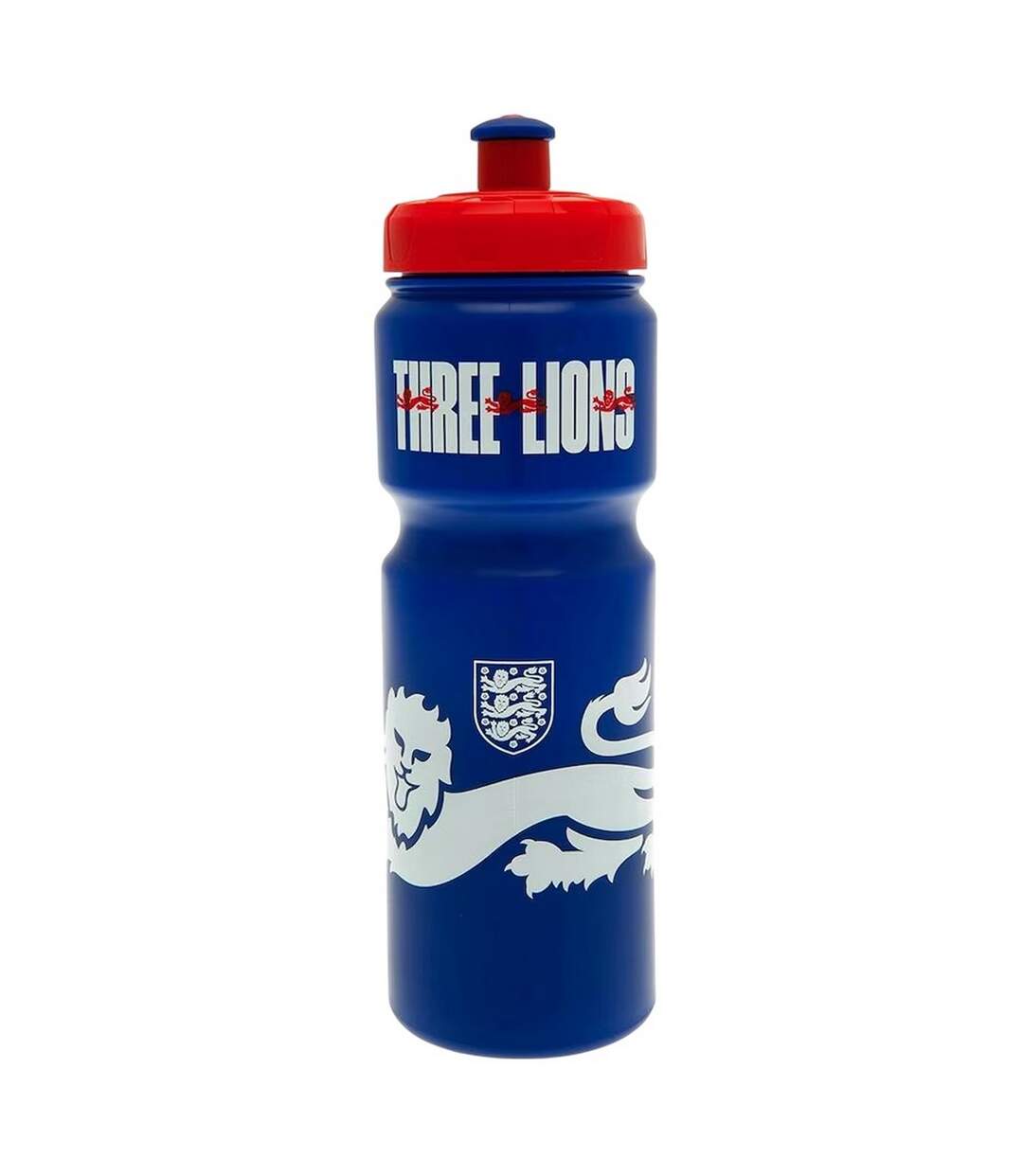 Gourde Motif/style Emblème Taille Unique Blanc England FA-1