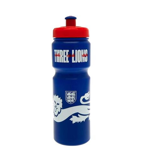 Gourde Motif/style Emblème Taille Unique Blanc England FA