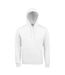 Sweat À Capuche Spencer Homme Blanc SOLS-1