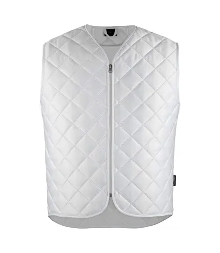 Mens Originals Mirabel Thermal Gilet White Mascot