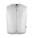 Mens Originals Mirabel Thermal Gilet White Mascot-1