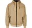 Coupe-vent style bomber - homme - BY016 - beige et noir-1