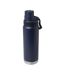 Bouteille Isotherme Fortis Taille Unique Bleu Marine Floso-1