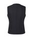 Gilet Basic Femme Noir Karlowsky-2