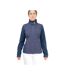 HyFASHION Womens/Ladies Scarlett Winter Jacket (Bleu marine) - UTBZ873