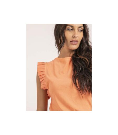 T-shirt sans manches FALONNE - Dona X Lisa