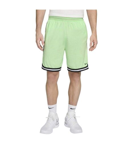 Short De Basket Dna Homme Vert Vapeur Noir Nike