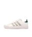 Baskets blanches homme adidas grand court base 2.0-1