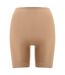 Cuissard De Cyclisme Motif/style Sans Coutures Femme Beige Wolford-2